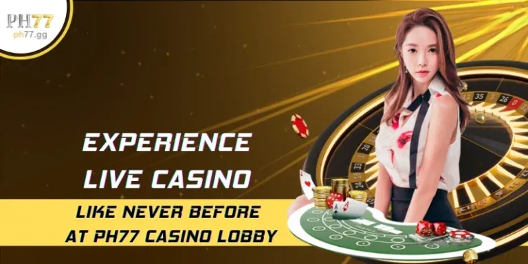 7club live casino