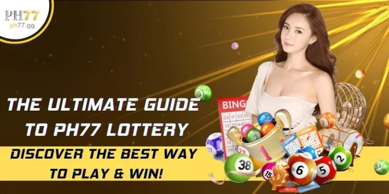 7club lotto trực tuyến