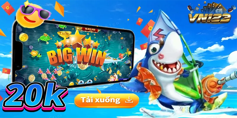 Giới thiệu game nổ hũ mới nhất 7club