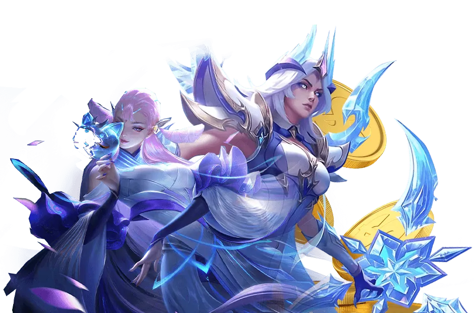 Truy cập trò chơi VIP